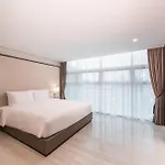 ENA Suite Hotel Namdaemun